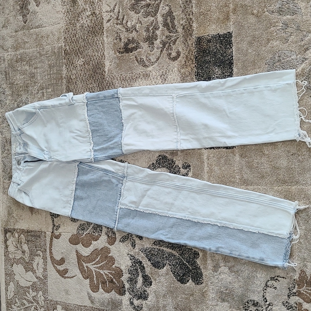 Pacsun Dad Jeans
